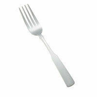Winco 0025-05 Houston Dinner Fork Case of 50