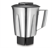 Waring Blade 48 oz. Blender Container with Blade for BB300 Series