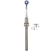 Edlund Edvantage #1 No-Base Manual Can Opener