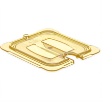 CFS Brands 10511U13 StorPlus™ Food Pan Covers Case of 6