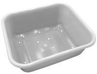 Glastender, Inc. LWS Glastender Sink Strainers & Stoppers