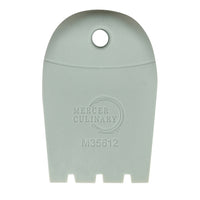 Mercer Culinary M35612 Mercer Garnishing Tools Case of 12
