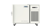 Migali Industries EVO-U35-ULTA Cascade Ultra Low Freezer, 41.97