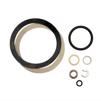BK Resources XRK-LDR Sink Drains