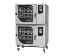 Blodgett (Middleby) INVOQ 62BG Blodgett Combi Combi Ovens