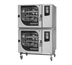 Thumbnail image #1 for Blodgett Invoq 62BG Gas Countertop Combi Oven Steamer with HybridSteam