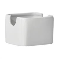 Winco ASD-3 Sugar Caddies Case of 3
