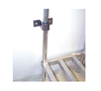 New Age NS885 Wall-Mounted Shelving