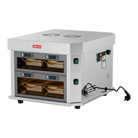 Omcan USA 48548 Heated Cabinets & Holding Shelves