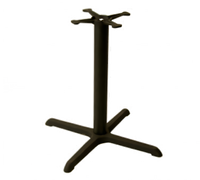 Klinger's Trading B3636 Table Bases