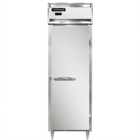 Continental Refrigerator Designer Line One-Section Standard Depth Heated Holding Cabinet