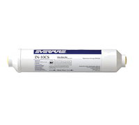 Everpure IN-10 Coconut Shell Carbon Inline Water Filter Cartridge