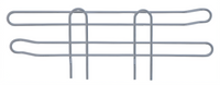 Quantum SL12GY Shelf Components & Accessories