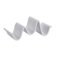 American Metalcraft WTHW3 Whimsical Taco Holders Case of 48