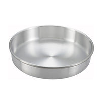 Winco ACP-082 Cake Pans Case of 36