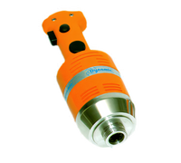 Dynamic USA AC100 Junior Food Display Case Parts