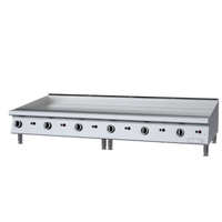 Garland GTGG72-G72M-SIGNATURE Signature Gas Griddles
