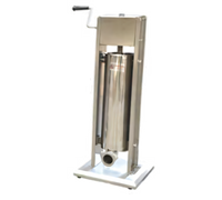 Econo Vertical Manual Sausage Stuffer, 15 lb. / 7 L Capacity
