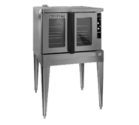 Blodgett (Middleby) ZEPH-200-G-ES BASE Zephaire Series Convection Ovens
