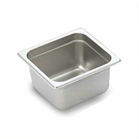 Omcan USA 80278 Hotel Pans Case of 10