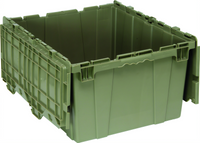 Quantum QDC2420-12 Popcorn Boxes, Buckets, & Bags