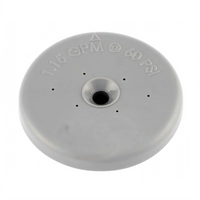 T&S Brass 001121-45 Pre-rinse Faucet Parts