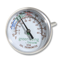 Taylor Precision 5976N Kitchen Timers & Food Thermometers Case of 6