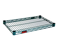 Eagle Group 2424VG-X Valu-Gard Wire Shelving