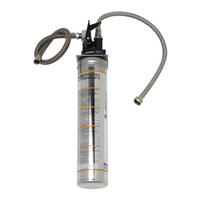 T&S Brass B-WFK Water Filter Parts