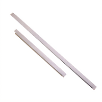 American Metalcraft 20-1/2-Inch Adapter Bar for Dividing Water Pans