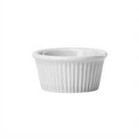 Winco FRR-2 Ramekins & Sauce Cups Case of 4