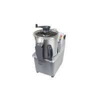 Dito Sama 7.4 Qt Variable-Speed Cutter Mixer with Stainless Steel Bowl