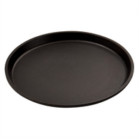 Winco CASG-9R Cast Iron Griddles & Grill Pans Case of 6