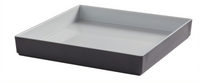 American Metalcraft UBS60GE Plastic & Melamine Bowls Case of 4