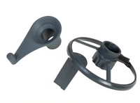Eurodib USA 650230 Dito Sama Mixer Attachments & Accessories