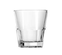 New Orleans 10 oz Traditional Clear Rocks Glass