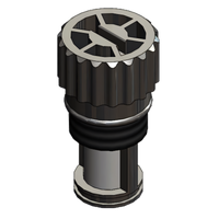 T&S Brass EC-FILTER Chekpoint Water Filter Parts