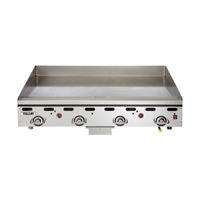 Vulcan 936RX-30 Gas Griddles