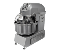 Hobart HSL220-1 Floor Model Spiral Dough Mixer, 220 lb Capacity, 208V, 3-Phase
