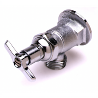 T&S Brass B-0730 Commercial Faucets & Plumbing