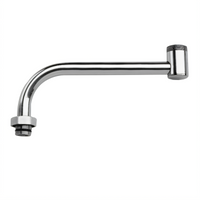 Fisher 55050 Commercial Faucets & Plumbing
