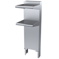 Garland CCDHS-12 Garland Cuisine Flue Risers