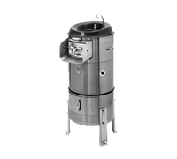 Hobart 6460-21 Food Machines - Food Prep/Slicing Electric Potato Peeler