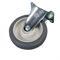 CFS Brands IC225CR00 Cateraide™ Shelf Casters & Leveling Feet