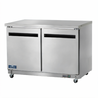 Arctic Air AUC48R Worktop Refrigerators