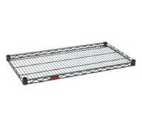 Eagle Group 1836BL-X Stand-Outs Wire Shelving