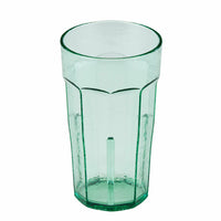 Cambro LT10427 Laguna® Plastic Tumblers Case of 36