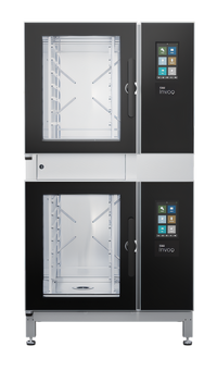 Blodgett (Middleby) INVOQ 61BLE/61BLE-PT Blodgett Combi Combi Ovens