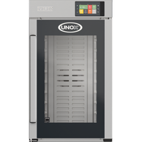 UNOX USA XAEC-1013-EPL Evereo® Heated Cabinets & Holding Shelves