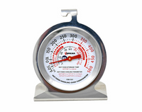 Omcan USA 47201 Grill & Oven Thermometers
